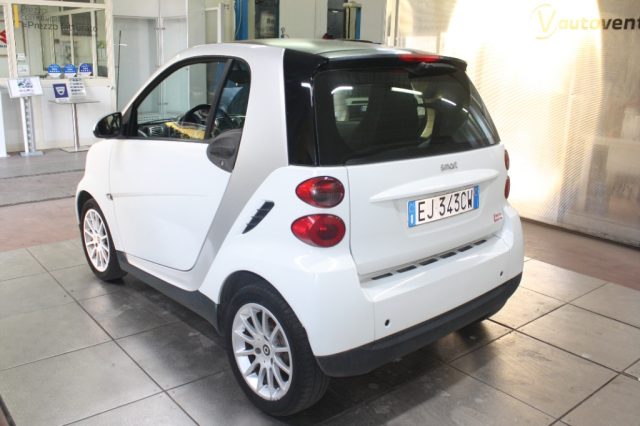 SMART ForTwo 800 passion cdi _ Immagine 4