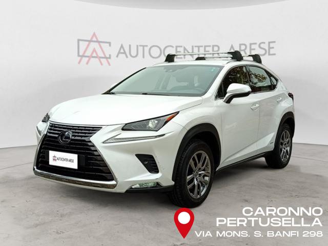 lexus nx 300 hybrid 4wd premium