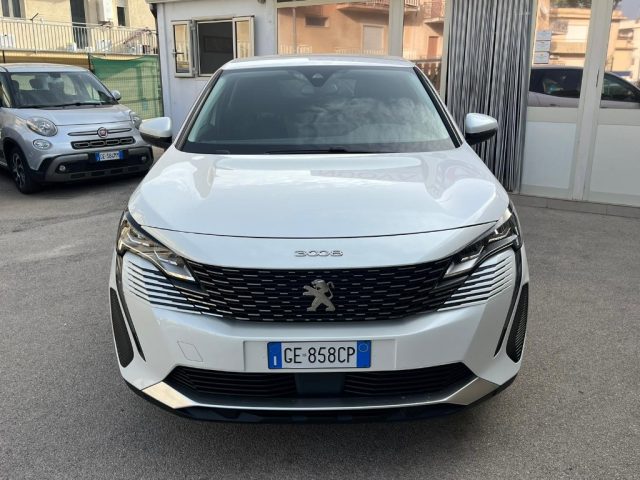 PEUGEOT 3008 BlueHDi 130 S&S Active Business Immagine 1