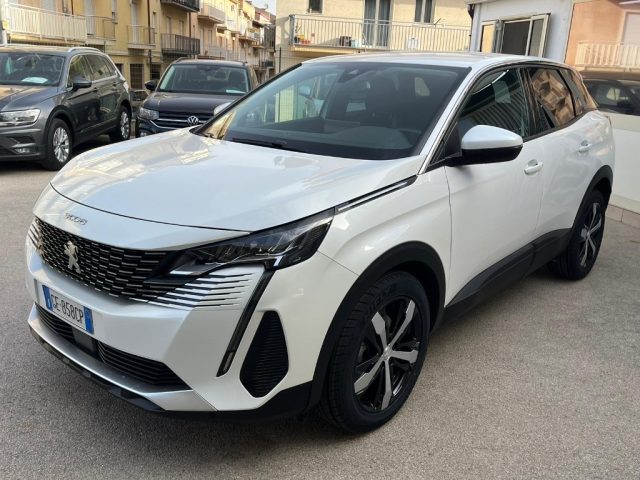 PEUGEOT 3008 BlueHDi 130 S&S Active Business Immagine 2