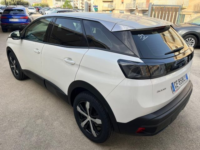 PEUGEOT 3008 BlueHDi 130 S&S Active Business Immagine 4