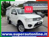 MITSUBISHI L200 2.5 DI-D/. 178CV  Intense Plus N1