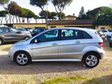 MERCEDES-BENZ B 180 2.0d 109cv SENSORE LUCI CERCHI BLUETOOTH