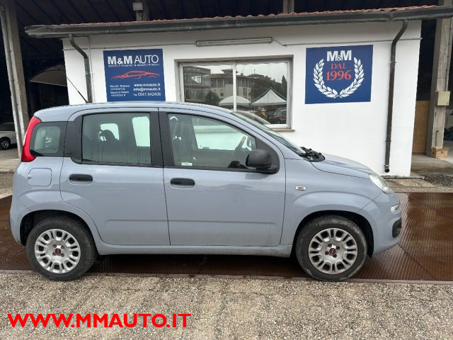 FIAT Panda 1.2 Easy  CLIMA!!!! Immagine 0