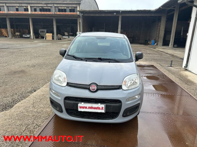 FIAT Panda 1.2 Easy  CLIMA!!!! Immagine 1