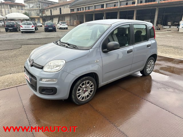 FIAT Panda 1.2 Easy  CLIMA!!!! Immagine 2