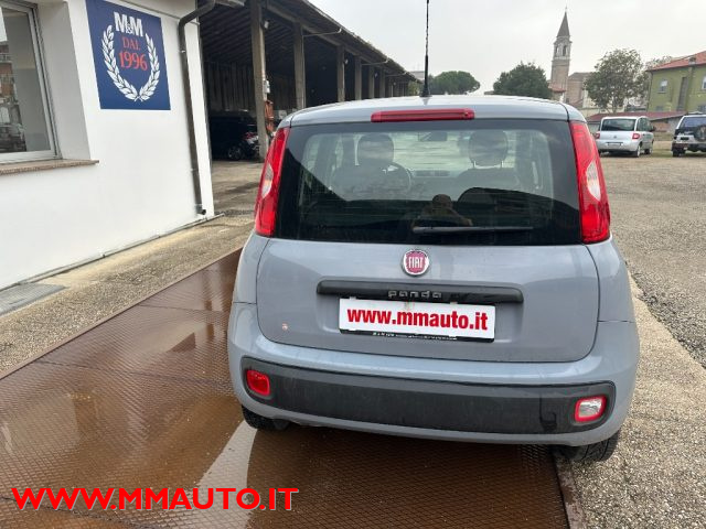 FIAT Panda 1.2 Easy  CLIMA!!!! Immagine 3