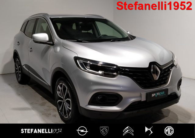 RENAULT Kadjar Blue dCi 8V 115CV Sport Edition2 Immagine 0