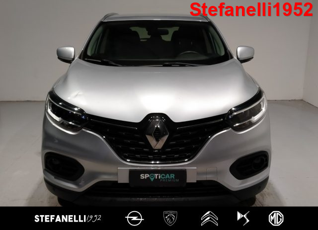 RENAULT Kadjar Blue dCi 8V 115CV Sport Edition2 Immagine 1