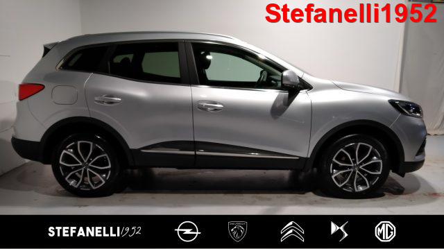 RENAULT Kadjar Blue dCi 8V 115CV Sport Edition2 Immagine 2