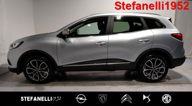 RENAULT Kadjar Blue dCi 8V 115CV Sport Edition2 Immagine 3