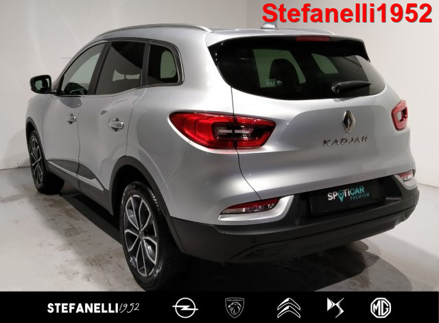 RENAULT Kadjar Blue dCi 8V 115CV Sport Edition2 Immagine 4