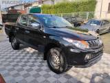 MITSUBISHI L200 2.4 DI-D/154CV Double Cab..TUTTI SERVICE MITSU