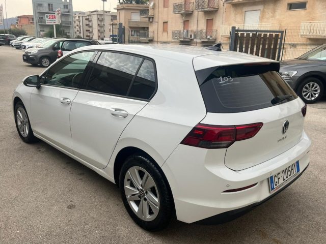 VOLKSWAGEN Golf 1.0 TSI EVO Life Immagine 3