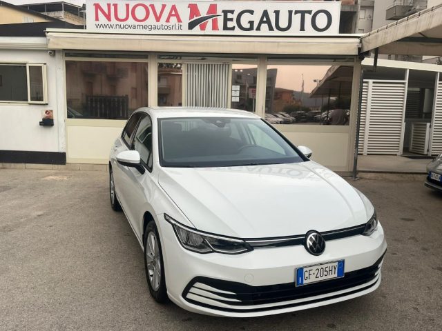 VOLKSWAGEN Golf 1.0 TSI EVO Life Immagine 0