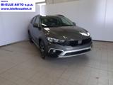 FIAT Tipo 1.5 Hybrid DCT SW Cross