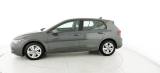 VOLKSWAGEN Golf 2.0 TDI 150 CV DSG SCR Life