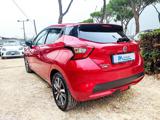 NISSAN Micra 0.9cc IG-T 90cv NAVI TELECAM SENS PARK CERCHI