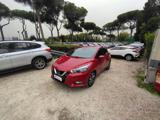 NISSAN Micra 0.9cc IG-T 90cv NAVI TELECAM SENS PARK CERCHI