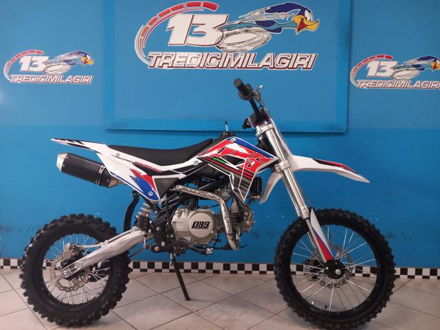 PBS HYPER-MX 160 17/14 FINANZIABILE Immagine 0