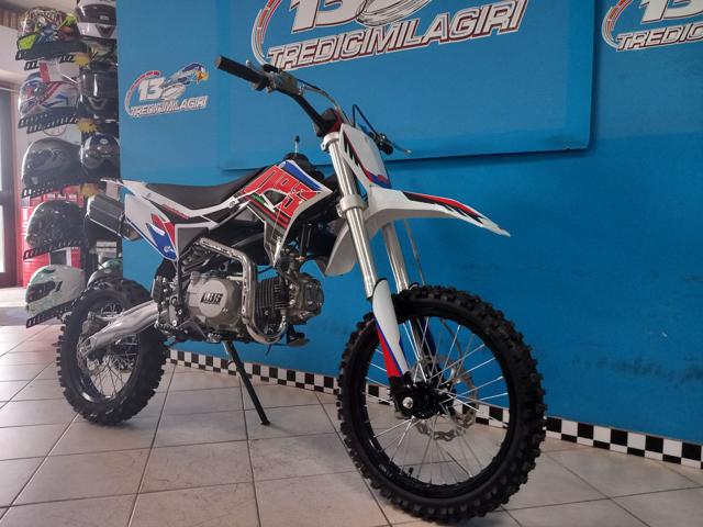 PBS HYPER-MX 160 17/14 FINANZIABILE Immagine 1