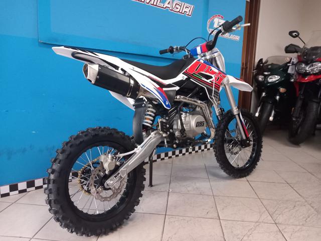 PBS HYPER-MX 160 17/14 FINANZIABILE Immagine 2