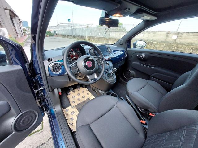 FIAT 500 C 1.0 HYBRID DOLCEVITA - foto 7