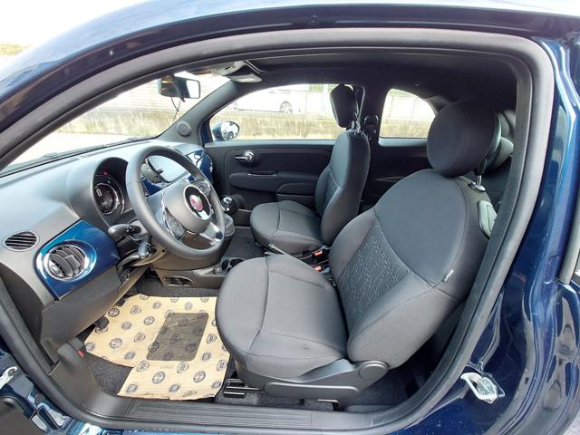 FIAT 500 C 1.0 HYBRID DOLCEVITA - foto 8