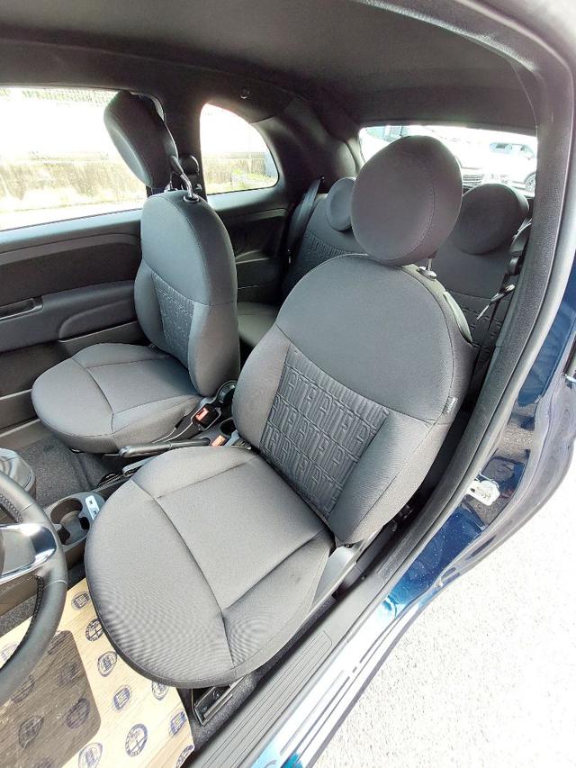 FIAT 500 C 1.0 HYBRID DOLCEVITA - foto 9