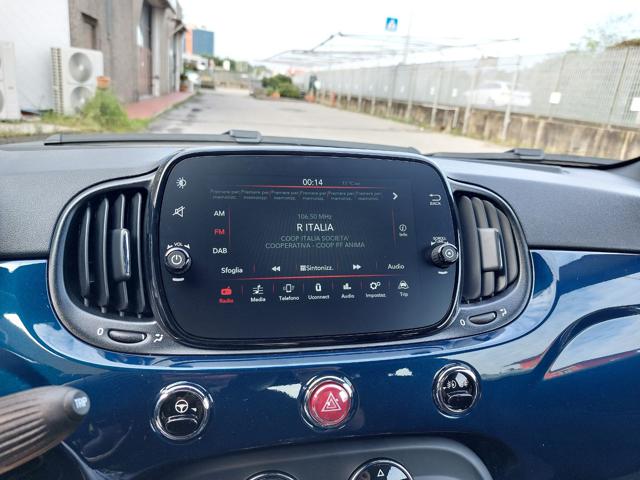 FIAT 500 C 1.0 HYBRID DOLCEVITA - foto 12