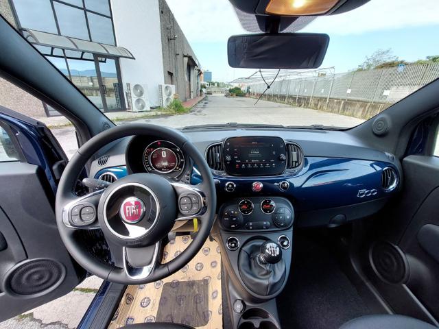 FIAT 500 C 1.0 HYBRID DOLCEVITA - foto 10