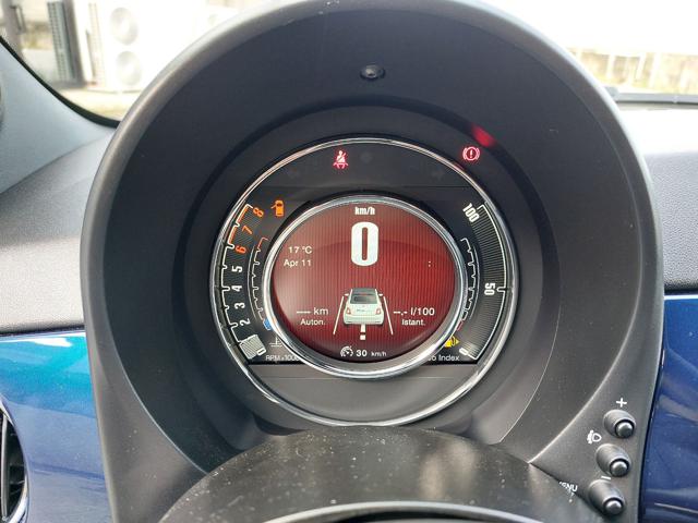 FIAT 500 C 1.0 HYBRID DOLCEVITA - foto 15
