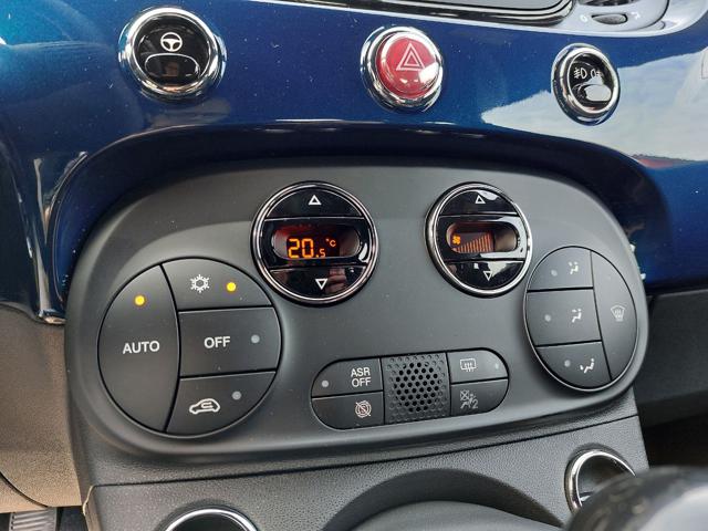 FIAT 500 C 1.0 HYBRID DOLCEVITA - foto 13