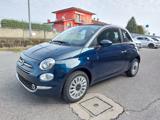 FIAT 500 C 1.0 Hybrid Dolcevita