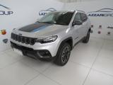 JEEP Compass 1.3 Turbo T4 240 CV PHEV AT6 4xe Trailhawk