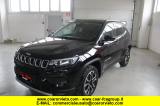 JEEP Compass 1.5 Turbo T4 130CV MHEV 2WD Limited