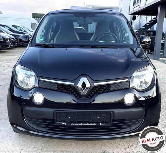 RENAULT Twingo SCe Stop&Start TETTO APRIBILE + GARANZIA Immagine 2