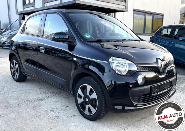 RENAULT Twingo SCe Stop&Start TETTO APRIBILE + GARANZIA Immagine 0