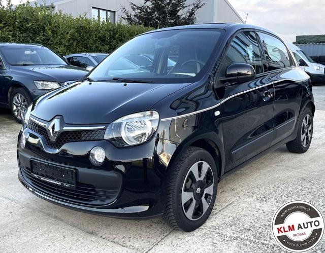 RENAULT Twingo SCe Stop&Start TETTO APRIBILE + GARANZIA Immagine 1