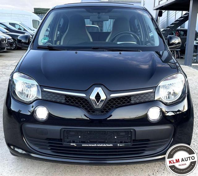 RENAULT Twingo SCe Stop&Start TETTO APRIBILE + GARANZIA Immagine 3