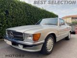 MERCEDES-BENZ SL 300 HARDTOP, 3.000KM REALI, CONSERVATA, BOARD COMPUTER