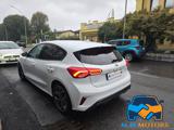 FORD Focus 1.0 EcoBoost 125 CV 5p. ST-LineUNICO PROPRIETARIO