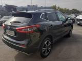 NISSAN Qashqai 1.5 dCi N-Connecta KM CERTIFIC-GARANZIA-1°PROP