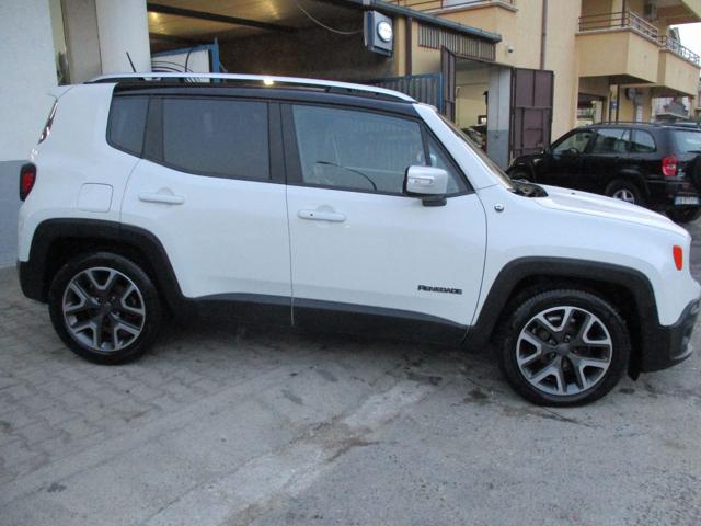 JEEP Renegade 1.6 Mjt 120 CV Limited Immagine 3