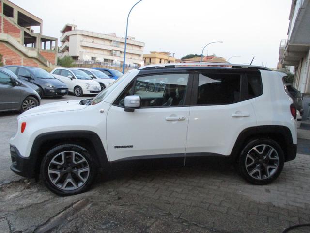 JEEP Renegade 1.6 Mjt 120 CV Limited Immagine 2