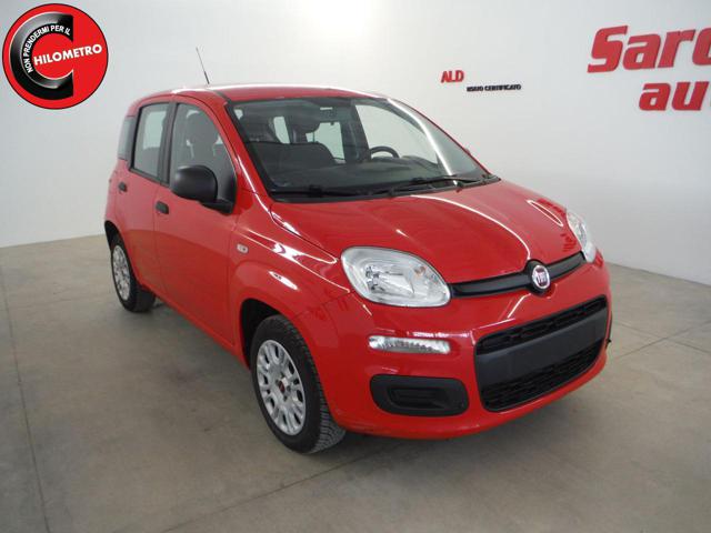 FIAT Panda 1.2 Easy Immagine 1