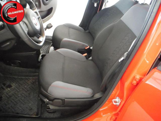 FIAT Panda 1.2 Easy Immagine 3