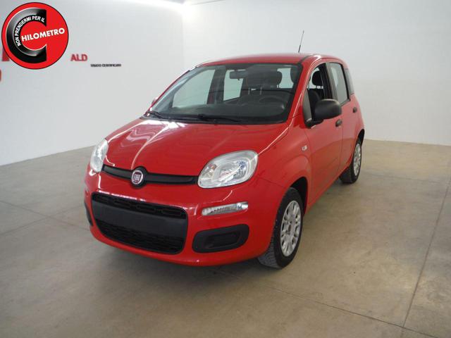 FIAT Panda 1.2 Easy Immagine 0