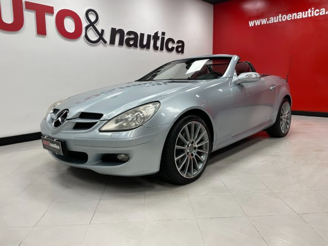 MERCEDES-BENZ SLK 280 V6 EDITION 10 Immagine 0