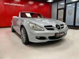 MERCEDES-BENZ SLK 280 V6 EDITION 10